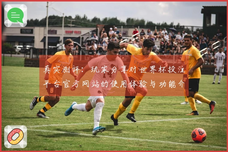 真实测评：玩家分享对世界杯投注平台官方网站的使用体验与功能介绍