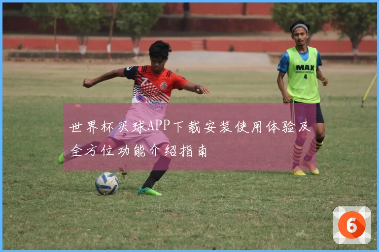 世界杯买球APP下载安装使用体验及全方位功能介绍指南