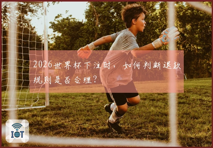 2026世界杯下注时，如何判断退款规则是否合理？