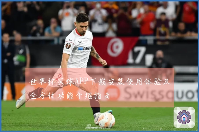 世界杯买球APP下载安装使用体验及全方位功能介绍指南
