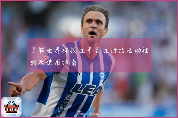 了解世界杯投注平台注册的活动福利及使用指南