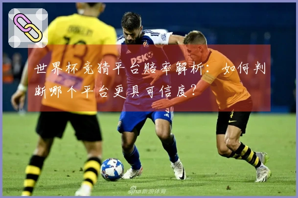 世界杯竞猜平台赔率解析：如何判断哪个平台更具可信度？