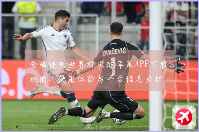 全面评测世界杯买球苹果APP下载：功能、使用体验与平台信息分析