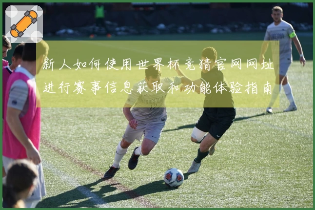 新人如何使用世界杯竞猜官网网址进行赛事信息获取和功能体验指南