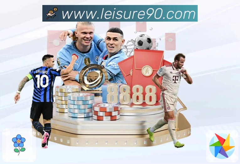 雷速比分 Sports 官方视觉图